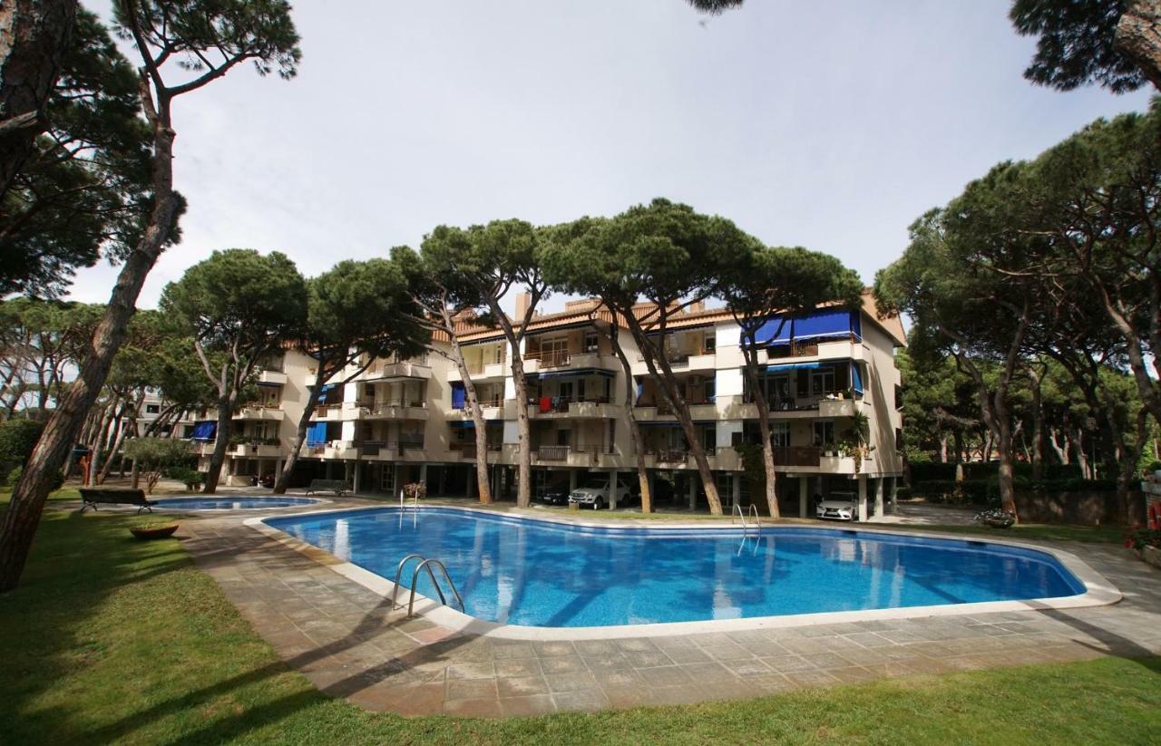 Apartment Riva Be My Guest Castelldefels *